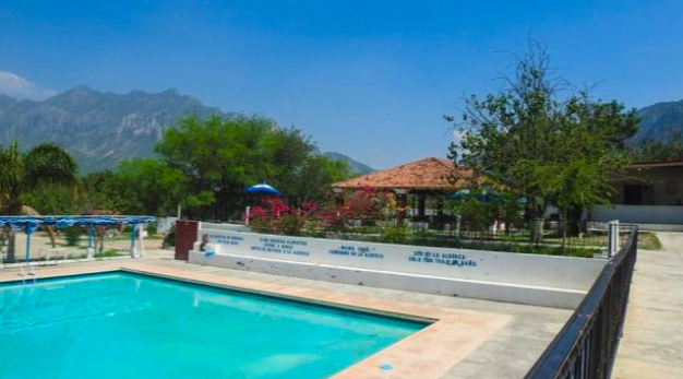 Los 25 mejores balnearios de Chihuahua para este verano – Contacto Occidente